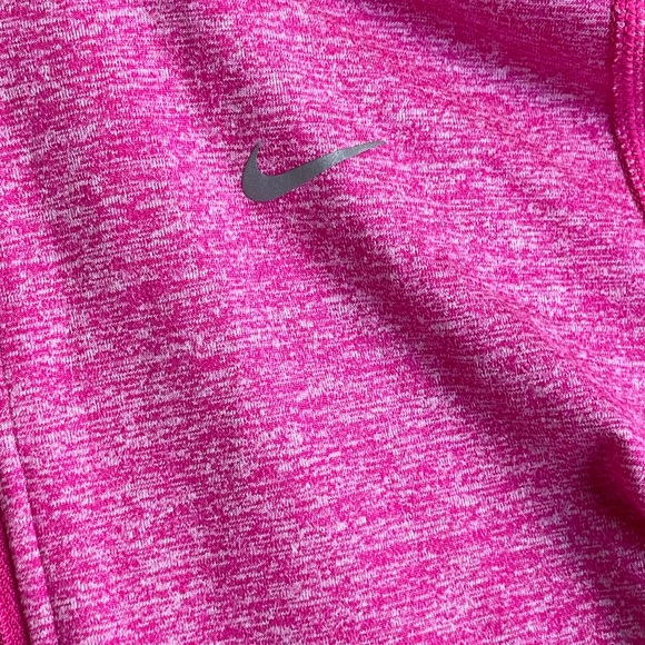 Nike Dri Fit Jacket - Picture 5 of 5